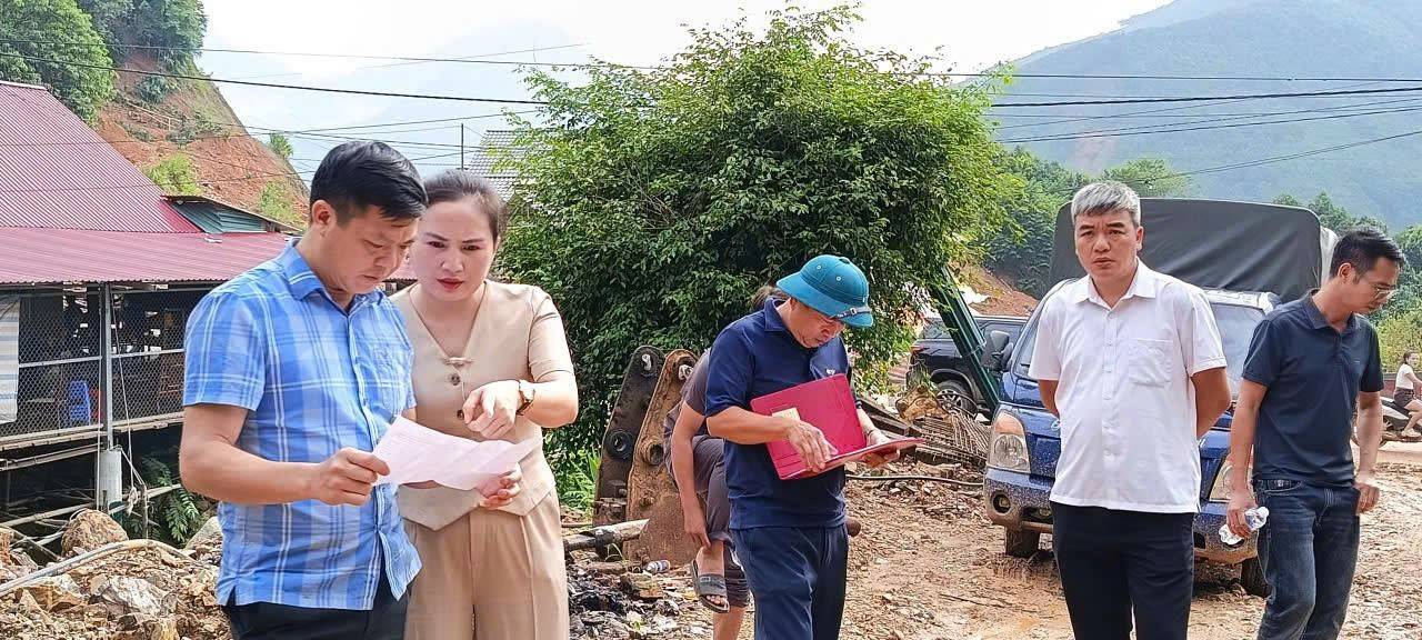 Đưa vốn đầu tư vào những tuyến đường phục vụ dân sinh Đưa vốn đầu tư vào những tuyến đường phục vụ dân sinh